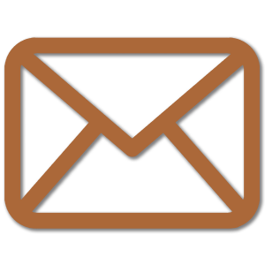 icon-symbol for email