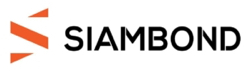 โลโก้ แผ่นคอมโพสิต ยี่ห้อ Siambond สยามบอนด์